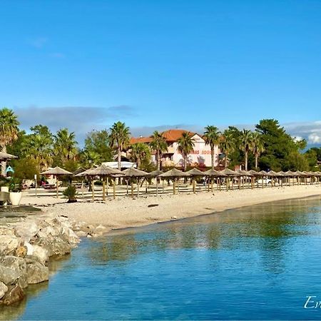 Villa Island Vir With Pool Exteriér fotografie